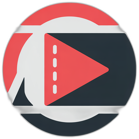 八哥影视 Logo